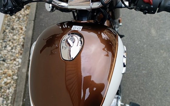 Neufahrzeug Royal Enfield Classic 350 - Bild 11