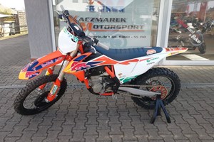 Angebot KTM 450 SX-F Cairoli