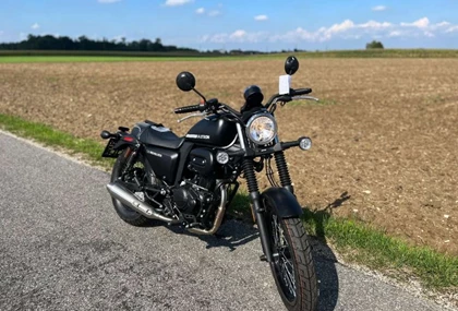 Neumotorrad Neumotorrad