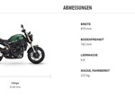 Angebot Benelli Leoncino 800