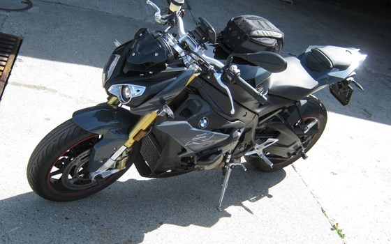 Motorrad Occasion BMW S 1000 R - Bild 2