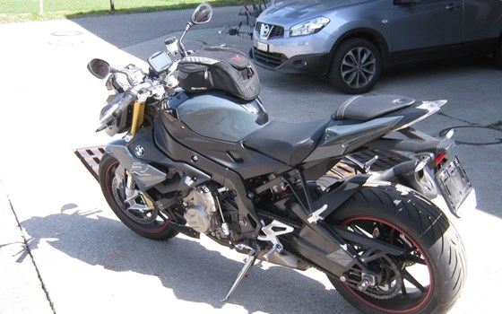 Motorrad Occasion BMW S 1000 R - Bild 3