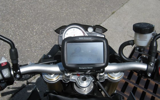 Motorrad Occasion BMW S 1000 R - Bild 5