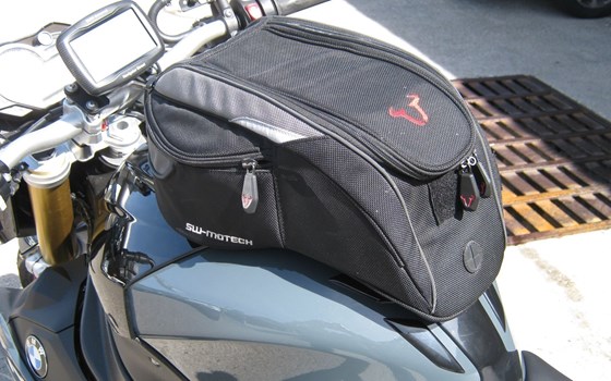 Motorrad Occasion BMW S 1000 R - Bild 6