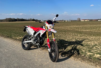Neumotorrad Neumotorrad