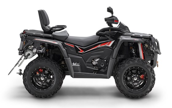 Neufahrzeug ODES Pathcross Max 1000 - Bild 20