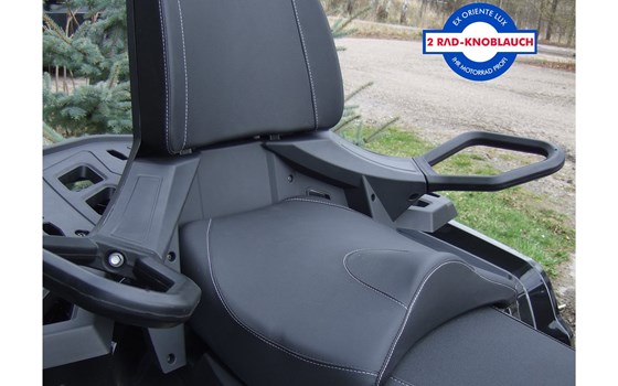 Neufahrzeug ODES Pathcross Max 1000 - Bild 14