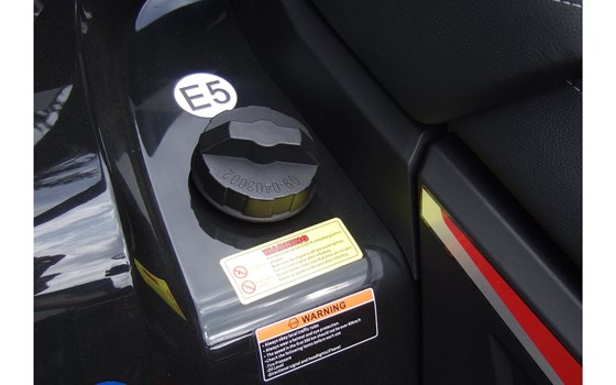 Neufahrzeug ODES Pathcross Max 1000 - Bild 15