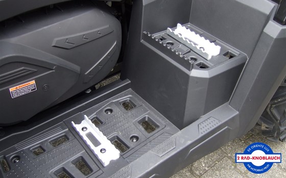 Neufahrzeug ODES Pathcross Max 1000 - Bild 16