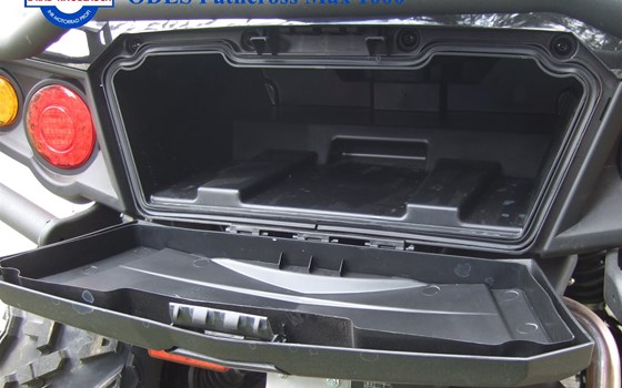 Neufahrzeug ODES Pathcross Max 1000 - Bild 19