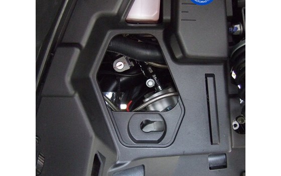 Neufahrzeug ODES Pathcross Max 1000 - Bild 13