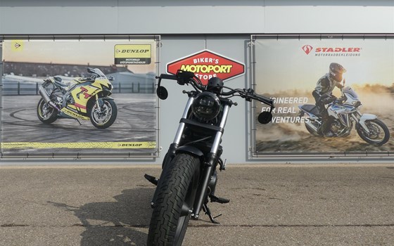 Neufahrzeug Honda CMX500 Rebel - Bild 3