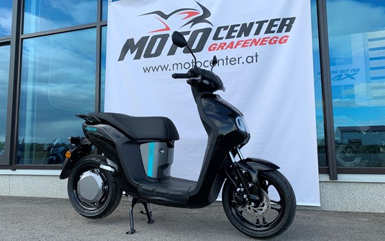 Neufahrzeug Yamaha NEO's - Bild 1 Neufahrzeug Yamaha NEO's - Bild 1