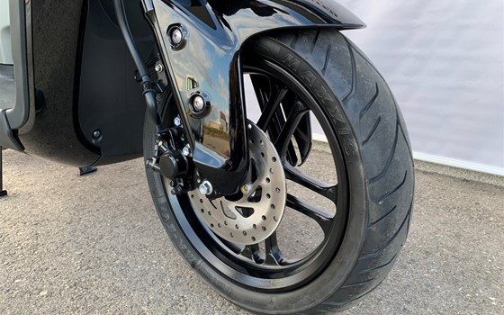 Neufahrzeug Yamaha NEO's - Bild 11 Neufahrzeug Yamaha NEO's - Bild 11