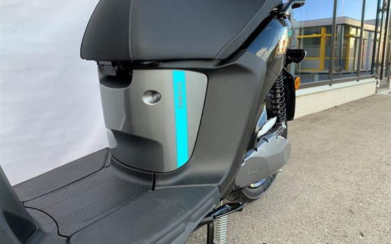 Neufahrzeug Yamaha NEO's - Bild 12 Neufahrzeug Yamaha NEO's - Bild 12