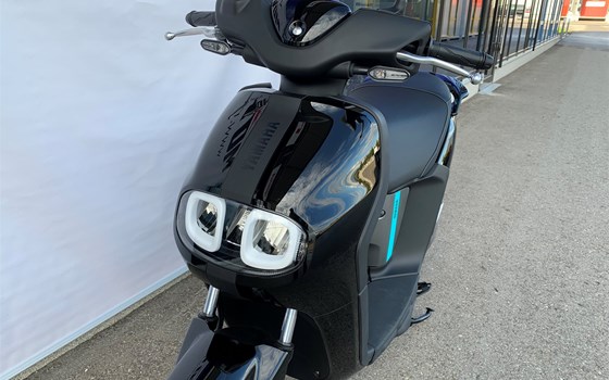 Neufahrzeug Yamaha NEO's - Bild 13 Neufahrzeug Yamaha NEO's - Bild 13