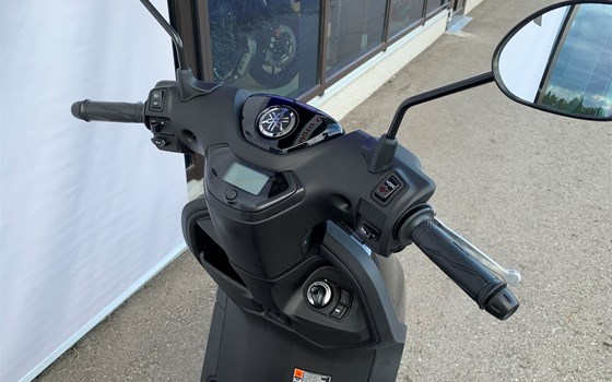 Neufahrzeug Yamaha NEO's - Bild 6 Neufahrzeug Yamaha NEO's - Bild 6