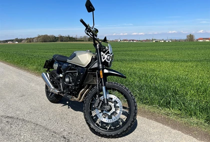 Neumotorrad Neumotorrad