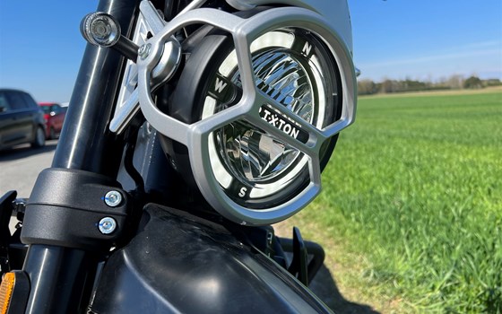 Neufahrzeug Brixton Crossfire 500XC - Bild 6 Neufahrzeug Brixton Crossfire 500XC - Bild 6