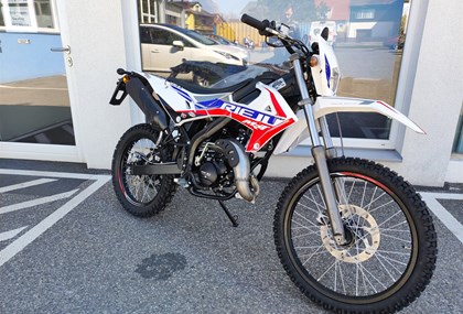 Gebrauchte und neue Rieju MRT 50 Cross Motorräder kaufen