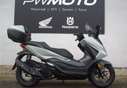 Neumotorrad Honda Forza 125