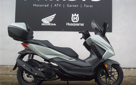 Neufahrzeug Honda Forza 125 - Bild 1