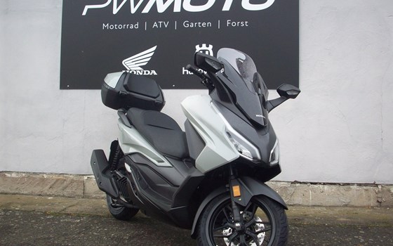 Neufahrzeug Honda Forza 125 - Bild 2