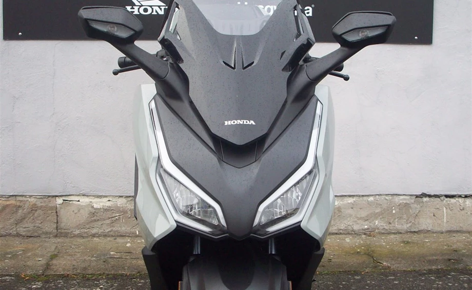 Angebot Honda Forza 125 Bild 3: Angebot Honda Forza 125