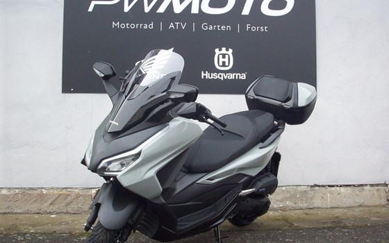 Neufahrzeug Honda Forza 125 - Bild 4