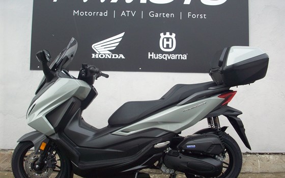 Neufahrzeug Honda Forza 125 - Bild 5