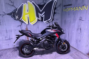 Angebot Kawasaki Versys 650
