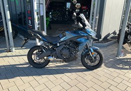 Gebrauchte Kawasaki Versys 650