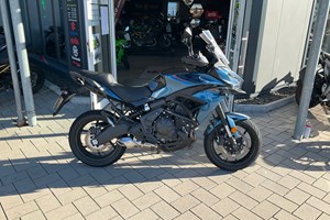 Angebot Kawasaki Versys 650