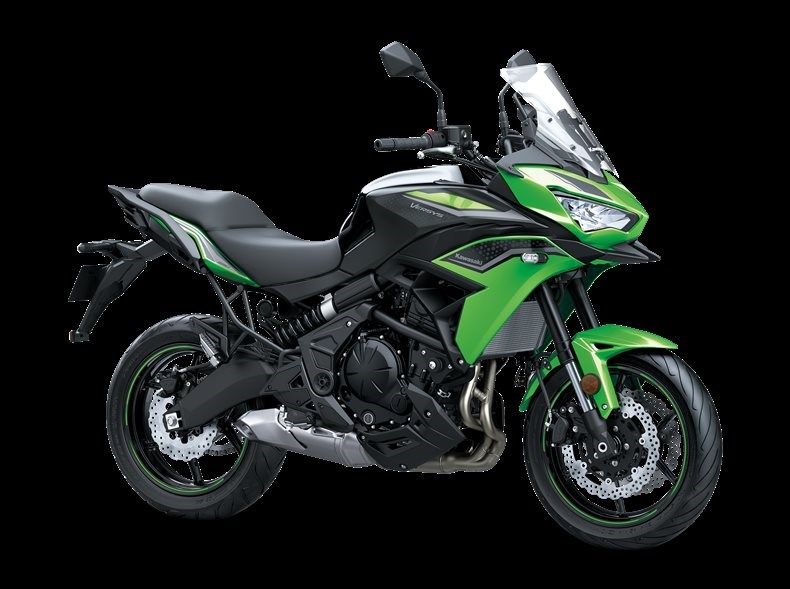 Angebot Kawasaki Versys 650