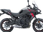 Angebot Kawasaki Versys 650