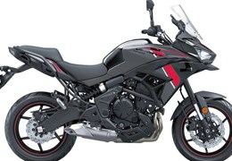 Neumotorrad Kawasaki Versys 650