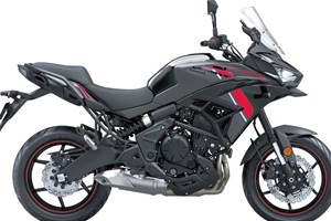 Angebot Kawasaki Versys 650