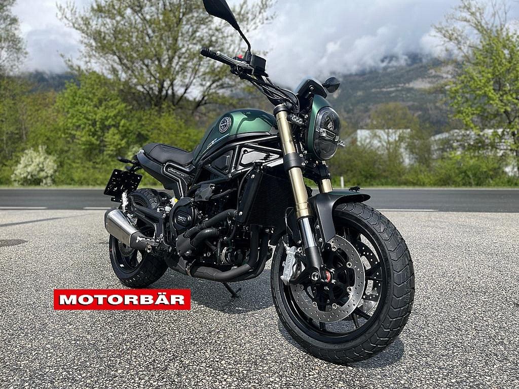 Motorrad