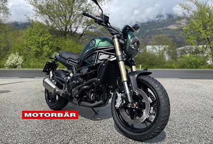 Neumotorrad Neumotorrad