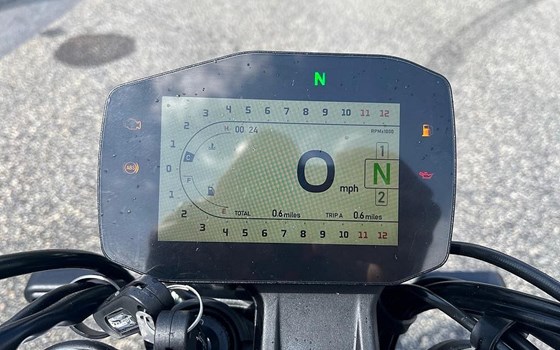 Neufahrzeug Benelli Leoncino 800 - Bild 10 Neufahrzeug Benelli Leoncino 800 - Bild 10