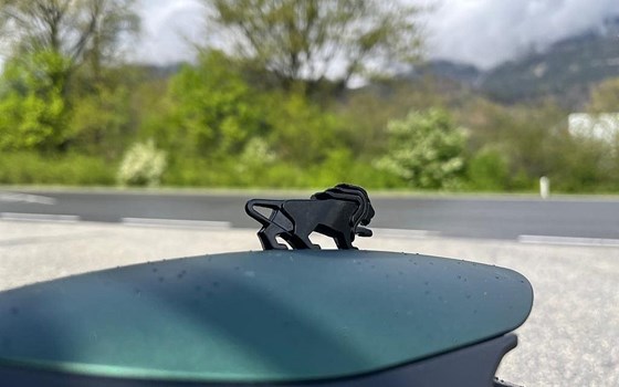 Neufahrzeug Benelli Leoncino 800 - Bild 8