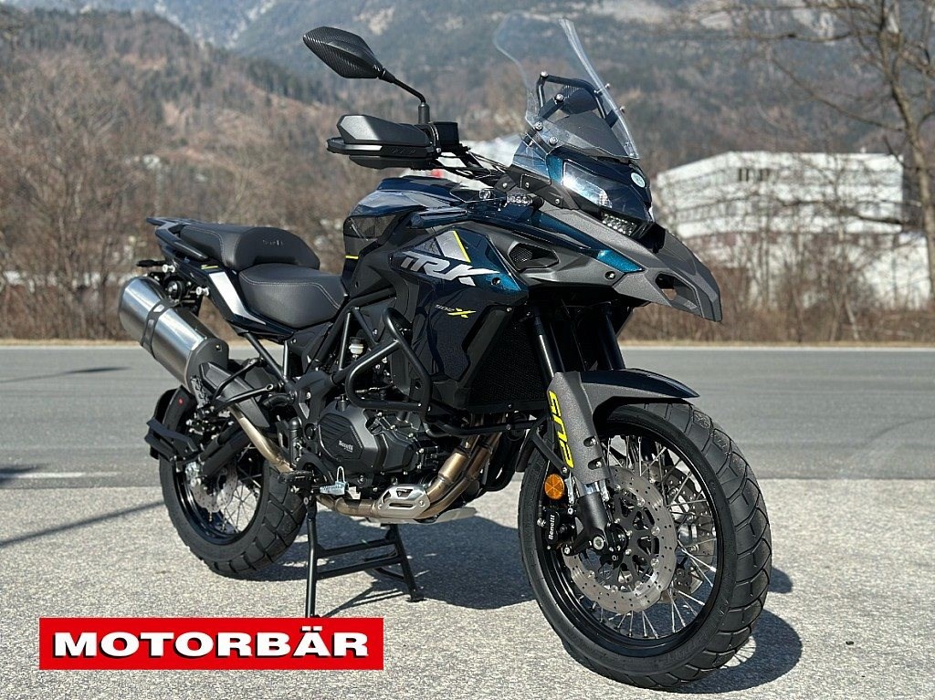Motorrad