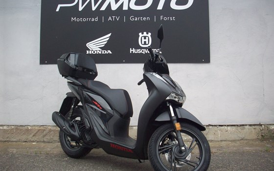 Neufahrzeug Honda SH125i - Bild 2
