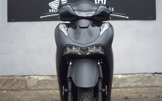 Neufahrzeug Honda SH125i - Bild 3