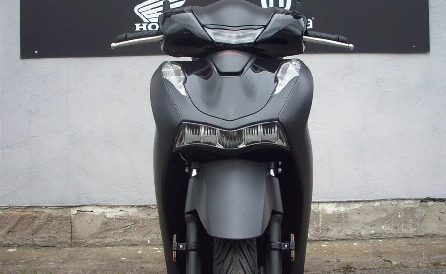 Angebot Honda SH125i Bild 3: Angebot Honda SH125i