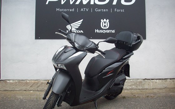 Neufahrzeug Honda SH125i - Bild 4