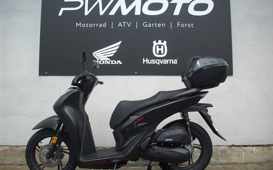 Neufahrzeug Honda SH125i - Bild 5
