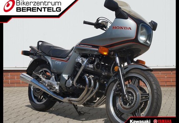 Honda CBX 1000