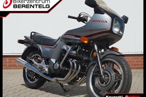 Angebot Honda CBX 1000