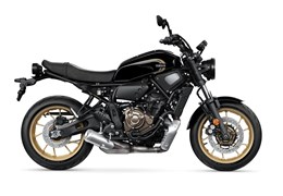 Neumotorrad Yamaha XSR700